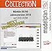 Produktbild COLLECTION Märklin 00/H0 2018 - Modellbahn-Verwaltung, Datenbank, Katalog, Software