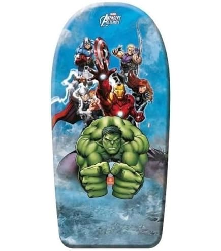 Wave Breakers Bodyboard Extreme Surfer 83 cm