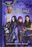 Descendants 2 Junior Novel (Descendants Junior Novel) by