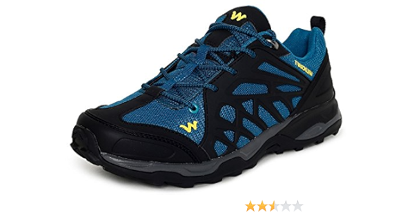 wildcraft shoes discount