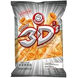 Matutano - Bugles 3D
