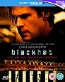 Blackhat [Blu-ray] [2015] [Region Free]