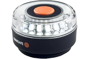 NAVISAFE Navilight 360 Gradi 2Nm