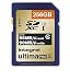 Produktbild Integral SDXC 256GB Class 10 UltimaPro X UHS-1 class 3 Speicherkarte bis zu 95/90 MB/s read/write