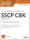 Image de The Official Isc 2 Guide to the Sscp Cbk