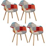 Suchergebnis auf Amazon.de für: Bunt - Esszimmerstühle / Esszimmer