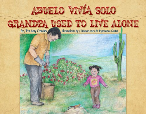 Abuelo vivia solo / Grandpa Used to Live Alone