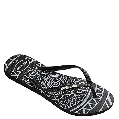 Havaianas Womens Slim Mandala Sandal Desertcart INDIA
