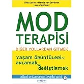 Mod Therapy: Going the Other Way