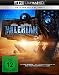 Valerian - Die Stadt der tausend Planeten [4K Ultra HD] [Blu-ray]