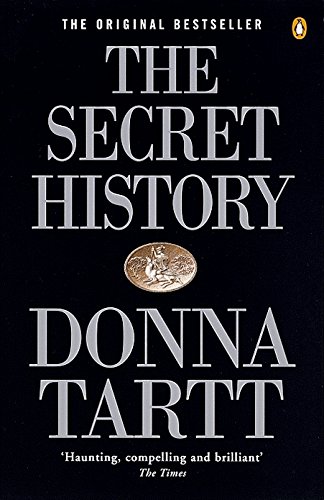 Télécharger The Secret History Livre PDF Gratuit