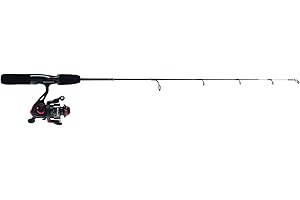 ‎SHAKESPEARE Shakespeare Ugly Stik GX2 Eisfischen Combo