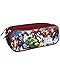 Produktbild Disney – Federmäppchen mit 3 Fächern 85 x 220 x 90 mm Avengers, ast4715