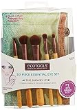 Ecotools 6 Piece Eye Brush Set