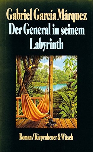 Download Der General in seinem Labyrinth Download Der General in seinem Labyrinth