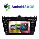★Admite el botón de control del volante, hace que su conducción sea más cómoda y segura; con un mejor amplificador IC: TDA7851, con un sistema de audio de alta calidad en el automóvil; función de enlace del teléfono, compatible con Android 7.0 y IOS 11.0, para el control de android Mobile 2 way, iphone Control de una vía.