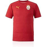 PUMA Galatasaray İstanbul Tiş&ouml;rt Unisex