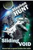 Image de Sliding Void (novella #1 of the 'Sliding Void' series of scifi books): The Trader Star Ship Wars (English Edition)