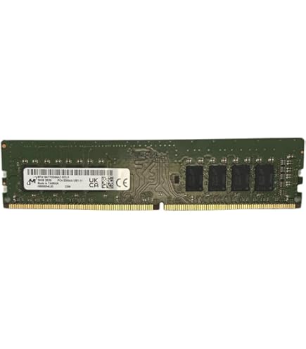 Amazon.in: Buy SK hynix 16GB DDR4-2666 2Gx4 ECC/REG CL19 Server