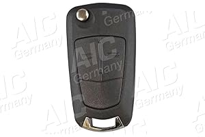 ICA AIC Handsendergehäuse, Zentralverriegelung 57031