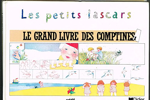 couverture de : Les Petits lascars