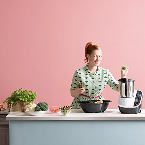 Klarstein Food Circus - 8