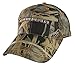 Produktbild GM Chevrolet Camaro Camo Adjustable Gorra De Béisbol