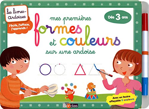 Download FORME & COULEUR SUR UNE ARDOIS