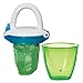 Munchkin 012269 – Fresh Food Feeder, Green