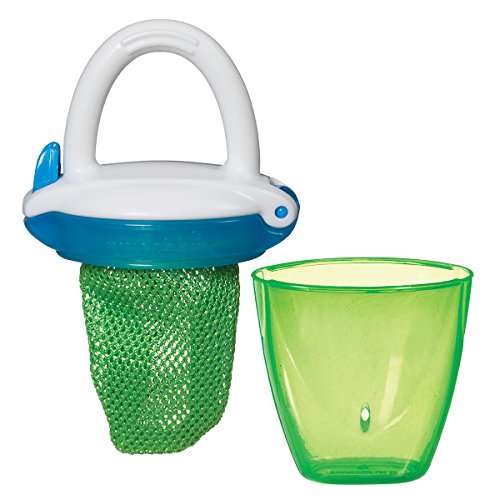 Munchkin 012269 – Fresh Food Feeder, Green