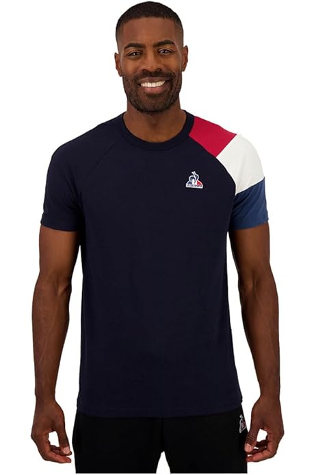 Monde 2023 Maillot Xv De France Le Coq Sportif Tshirt Coupe Du