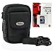 Produktbild Foto Kamera Tasche Adventure Plus Set mit 8GB SD Karte