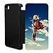 Produktbild Dc Justice League Flip Case Hülle für Apple Iphone 5 - 5S - T1590 - Supergirl