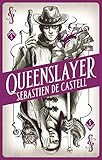 Spellslinger 5: Queenslayer by 