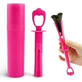CPJJ 1 x Menstrual Disc Applicator Menstrual Cup Tool Menstrual Cup Applicator with Applicator Menstrual Cup Applicator