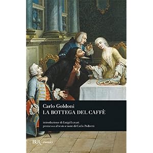 La bottega del caffè La bottega del caffè