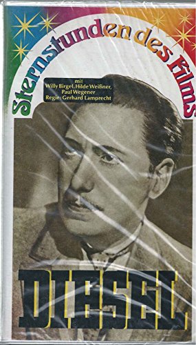 Preisvergleich Produktbild Diesel [VHS]