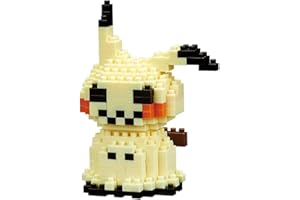 NANOBLOCK Pokémon Mimikyu