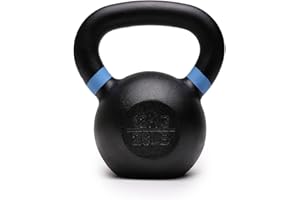 FASHION THIRSTY NORTHERN Kettlebells Weights Cast Iron Workout Home Gym Fitness Strength Training Cardio Toning Muscle Growth Lifting Equipment Exercise Easy Grip Handle 2kg 4kg 6kg 8kg 10kg 12kg 16kg 20kg 24kg 28kg