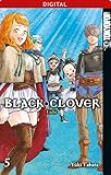 Black Clover 05: Licht by 