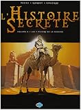 Image de L'Histoire Secrète, Tome 8 : Les 7 Piliers de la sagesse