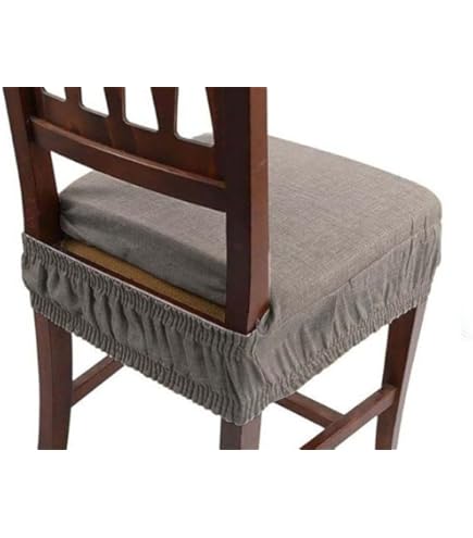 SaRani Spugna in Poliuretano Rettangolare per Imbottiture di Cuscini e Schienale per Divani, Materassi Panche - Densità 30 kg/mc (60 x 50 x 8 cm