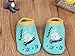 LifeWheel 6 Pairs Unisex Kids Non Skid Gripper Socks Cartoon Ankle Socks Shoes Age 1 2 3 4 Years Old M