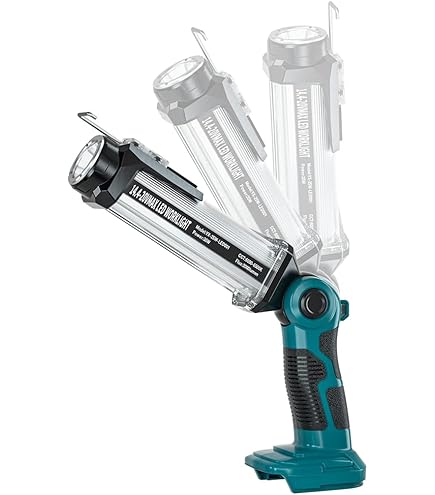 Makita ADML812 Outdoor Adventure™ 18V LXT® L.E.D. Kenya