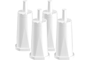 BREAUILL Filtri di ricambio per Sage Barista Express Pro Ricambio per filtri SES008/SES810/SES875/SES880/SES920/SES980/SES990/BES008