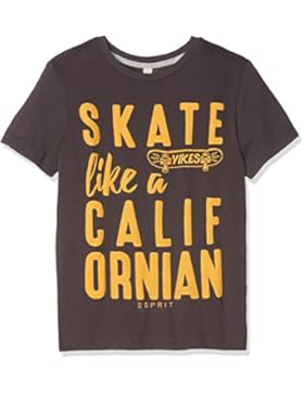 ESPRIT Jungen T-Shirt Skate T-shirt