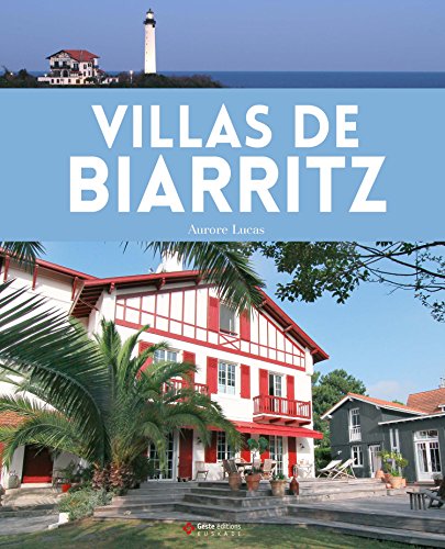 Villas de Biarritz