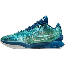 LEBRON21 29㎝　新品未使用 New Nike LeBron XXI 21 EP Basketball Shoes 'Tahitian