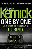Cover zum Buch One by One: During