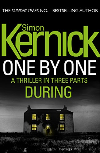 Cover zum Buch One by One: During